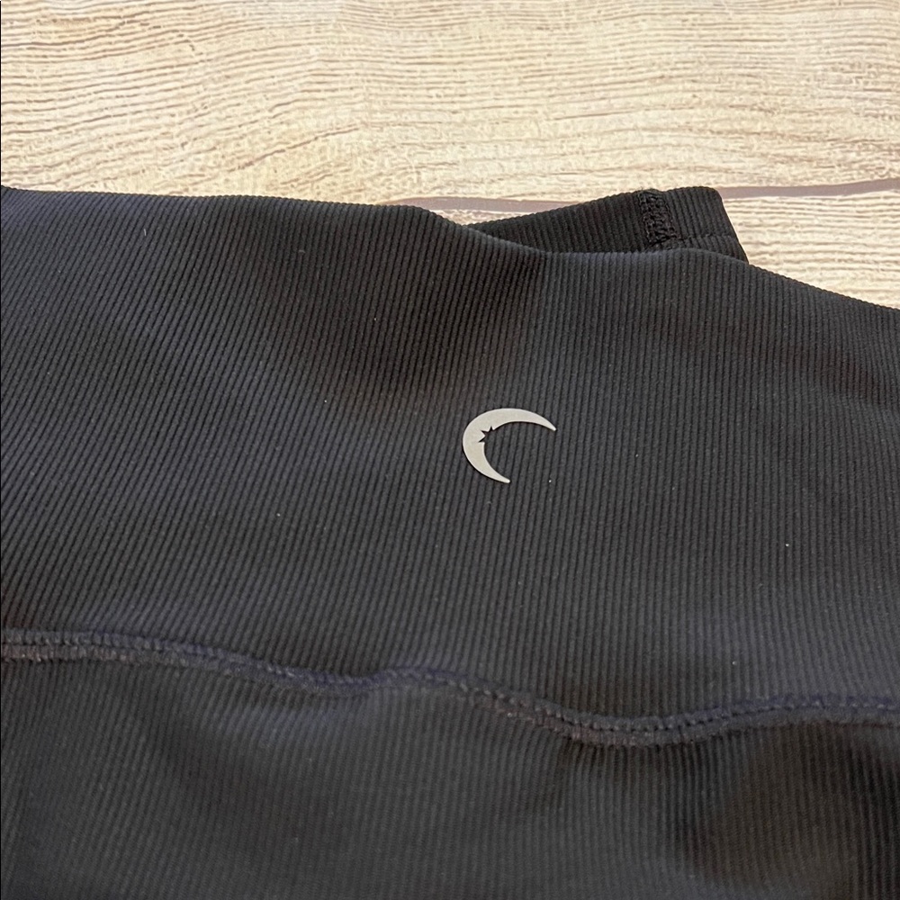 ZYIA Black Pencil Skirt - Picture 3 of 4